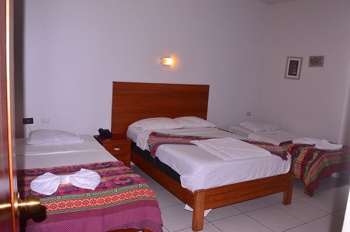 Matrimonial ventilador Río Grande